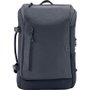 HP Mochila Travel para Portátiles de 15.6 pulg Gris